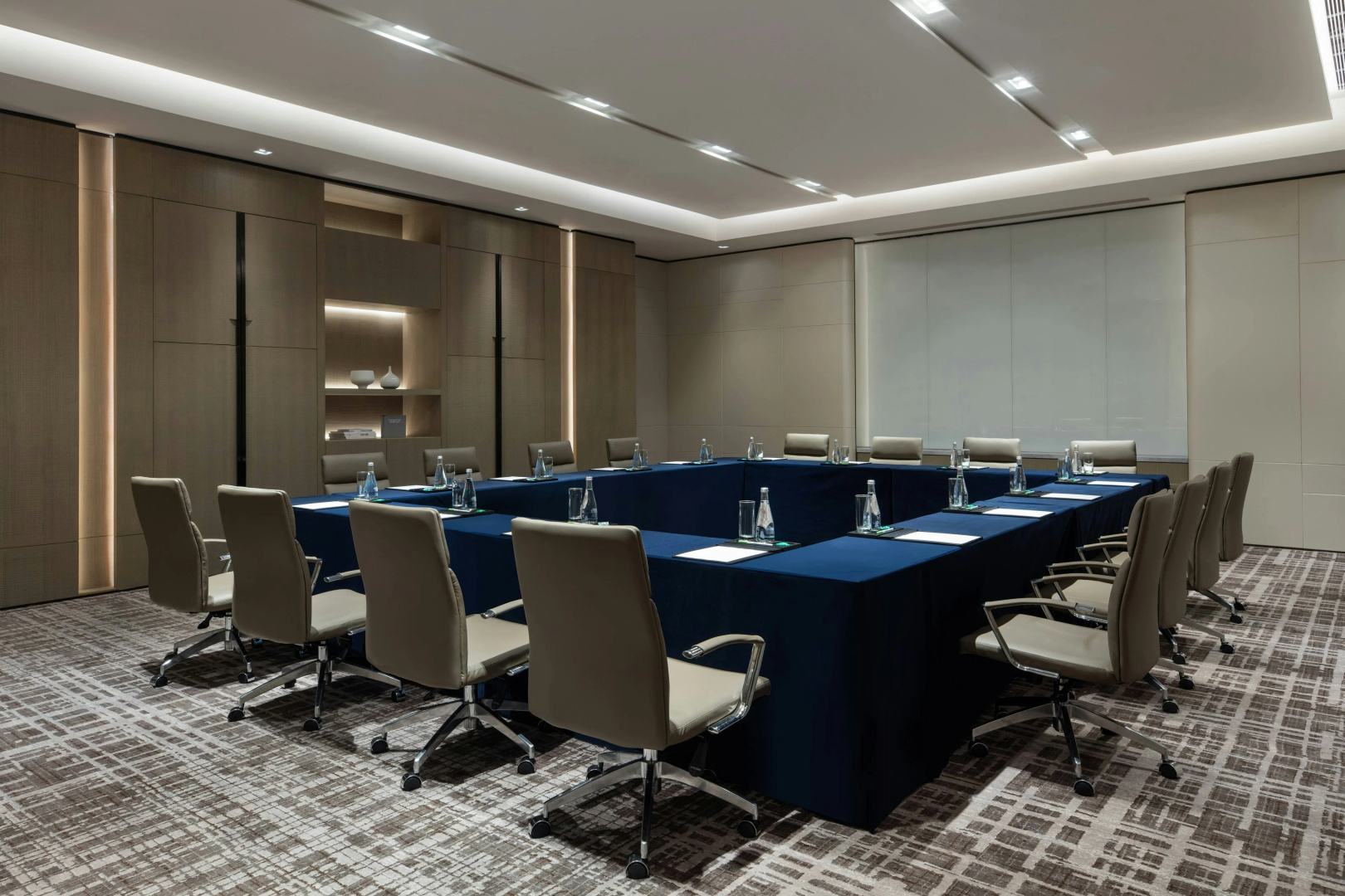 Foto - Courtyard by Marriott Shenzhen Northwest