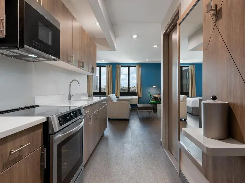 Foto - Holiday Inn Express & Suites Bronx - Zoo Area by IHG