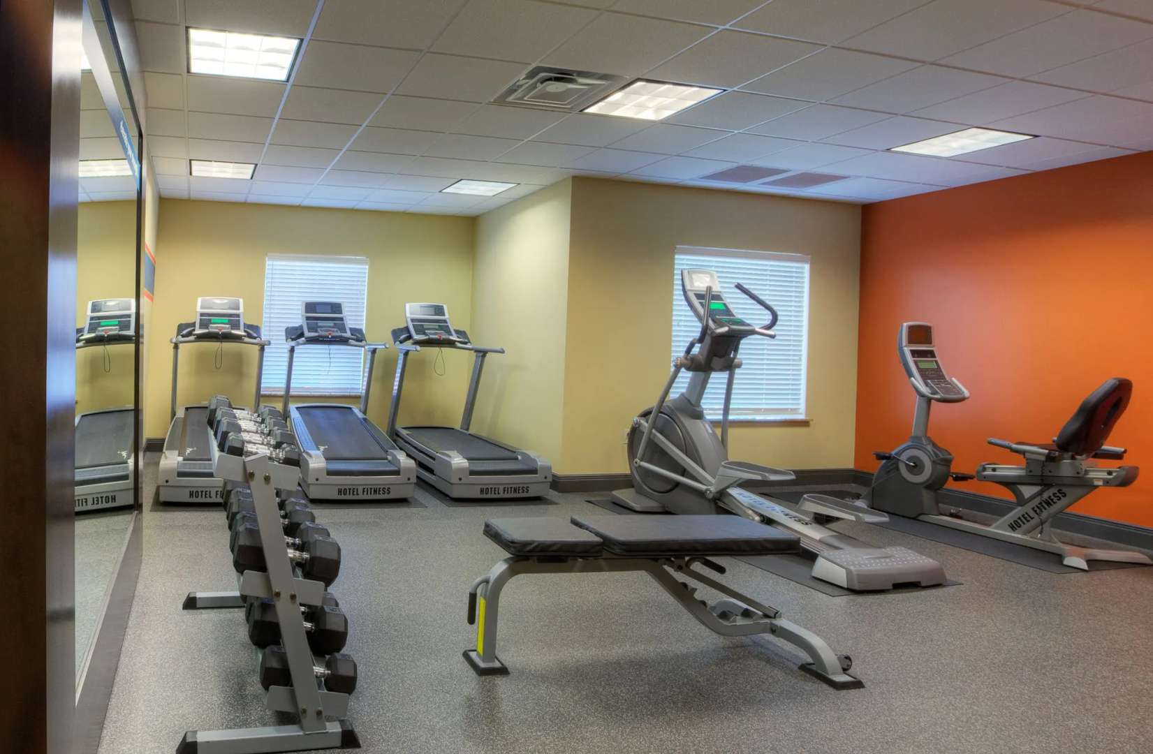 Foto - Hampton Inn & Suites McAllen