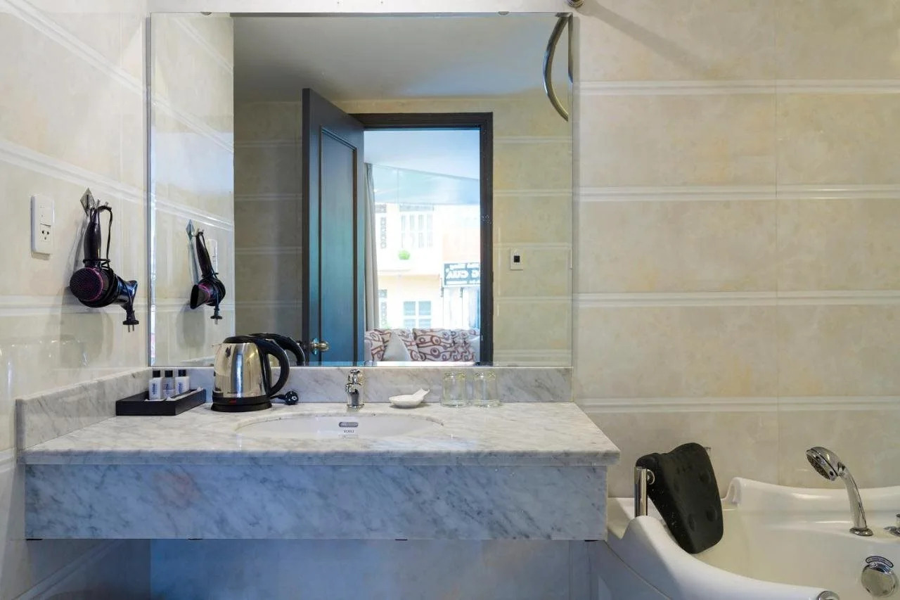 Photo - Calista Sai Gon Hotel