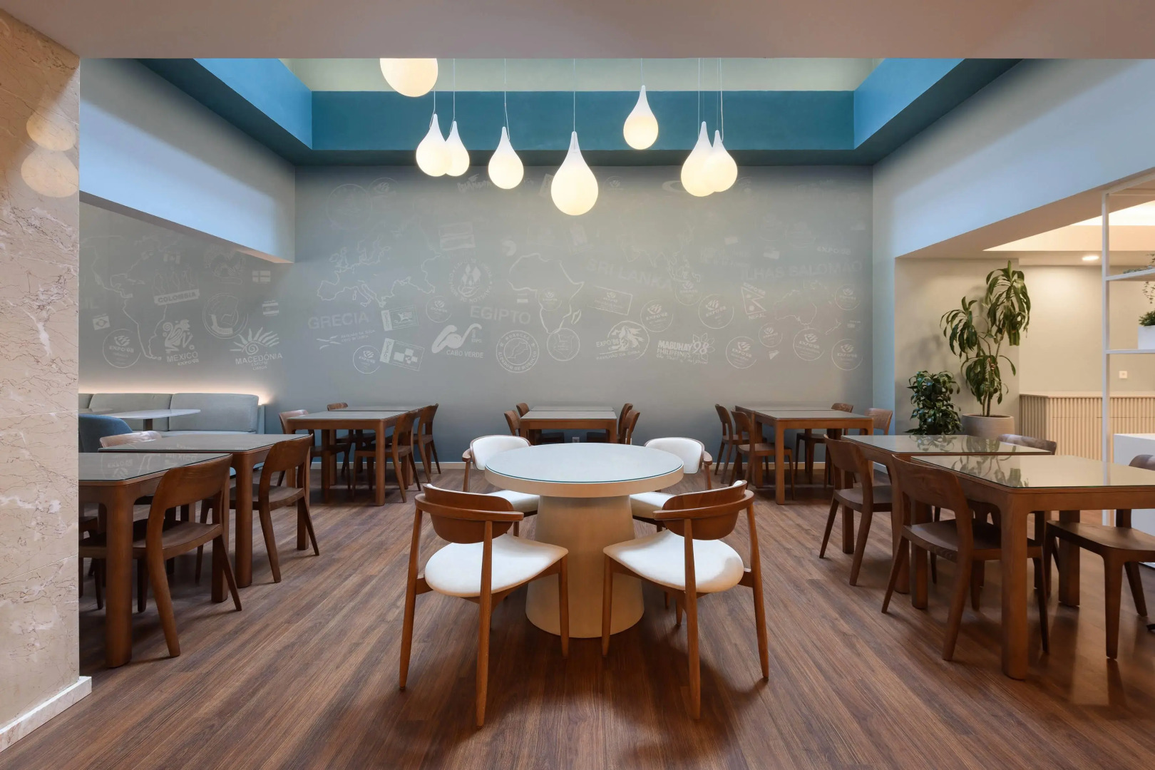 Photo - Melia Lisboa Oriente Hotel