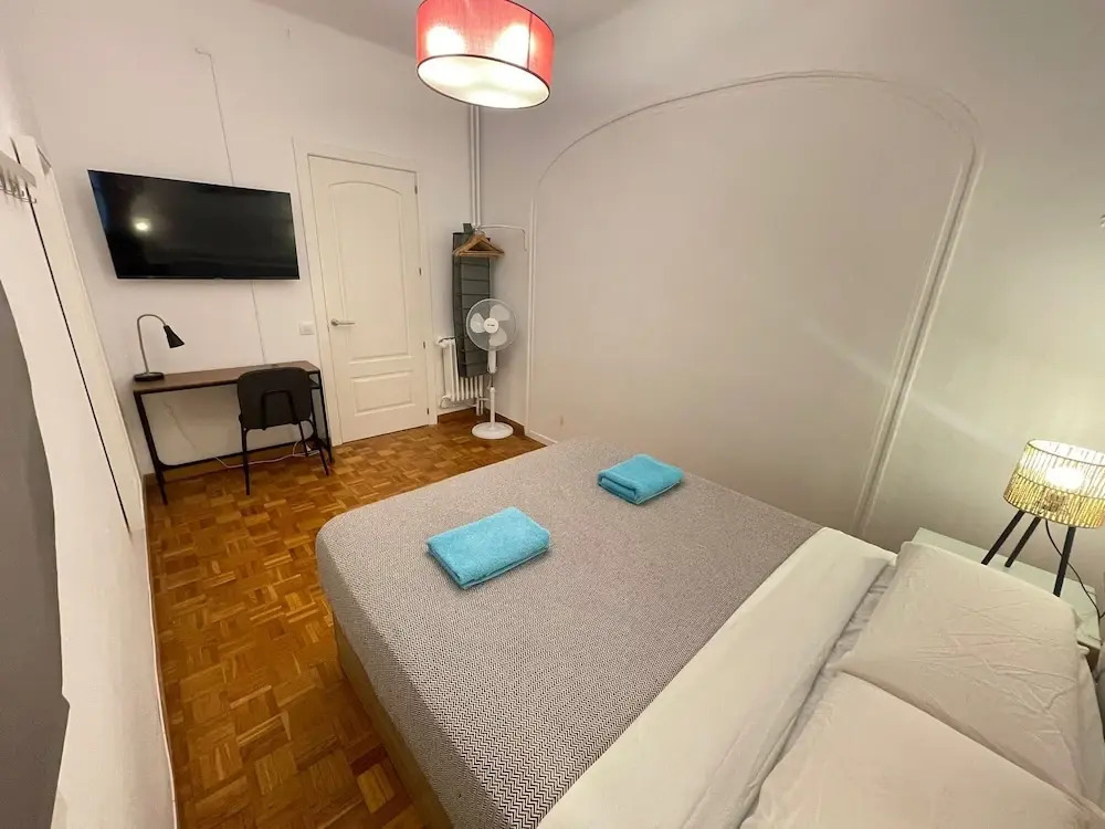 Photo - Rooms Nuevo Roger