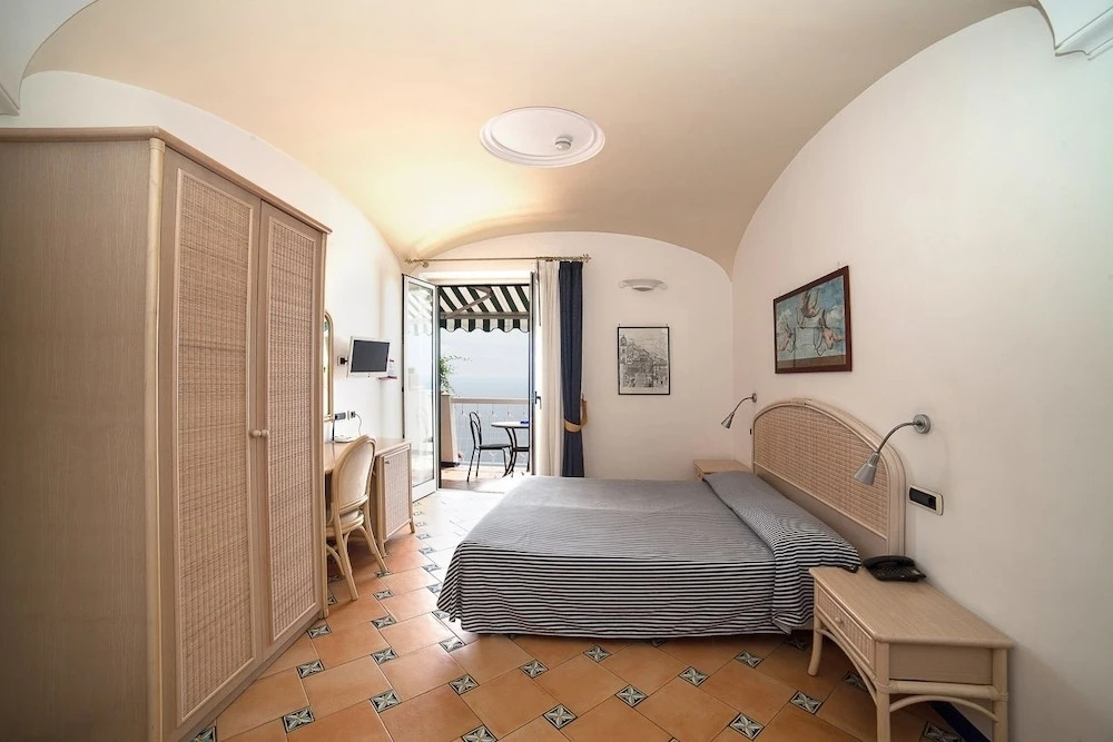 Photo - Hotel Bellevue Suite