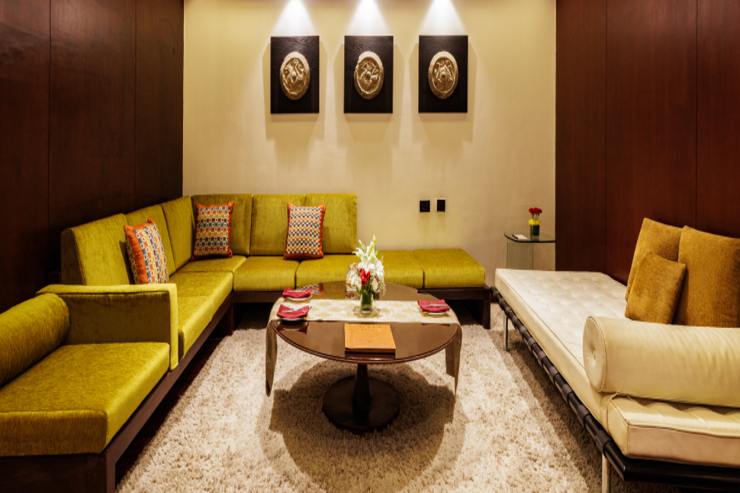 Photo - Hotel Sahara Star