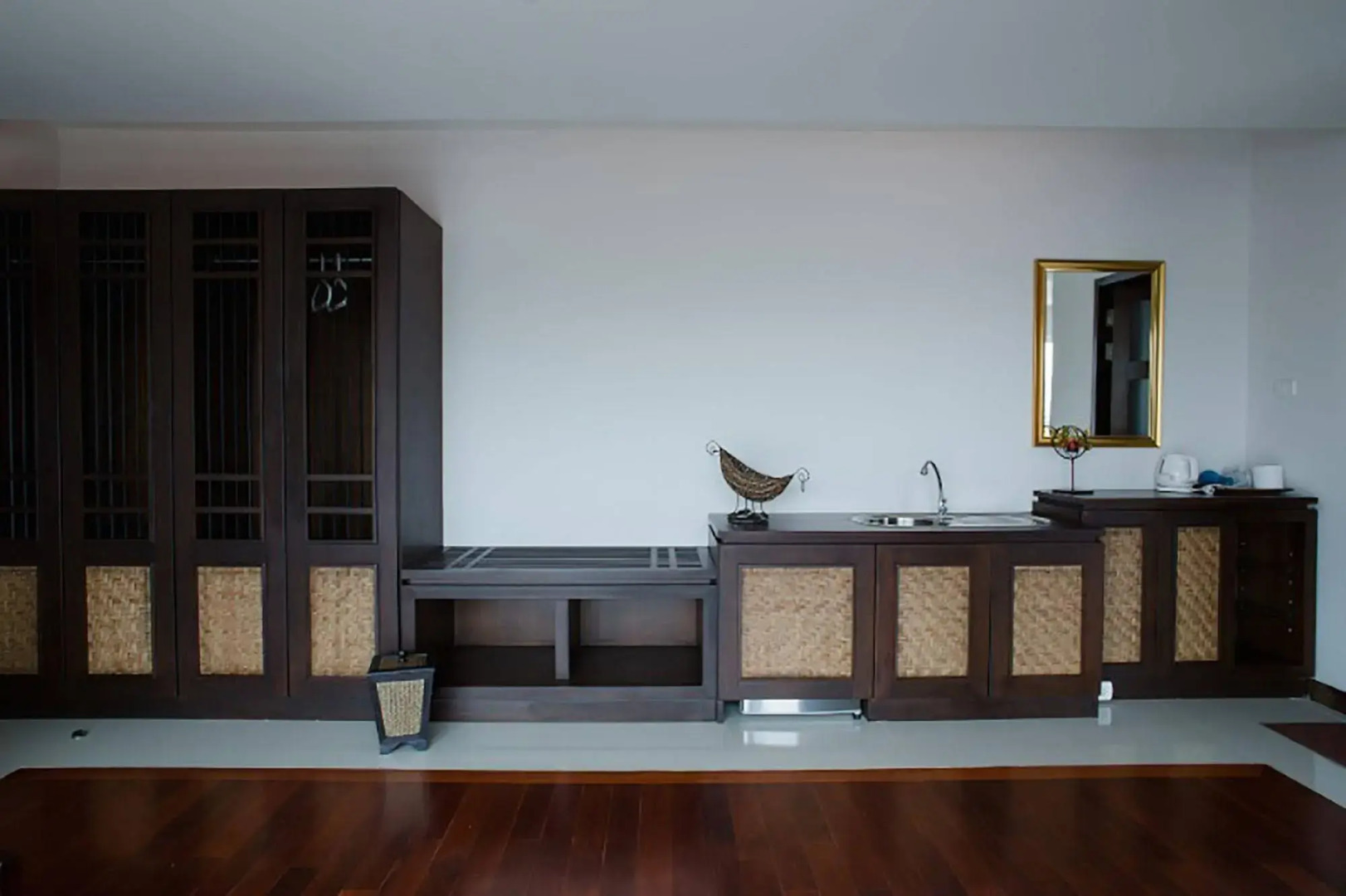 Foto - Nordwind Hotel