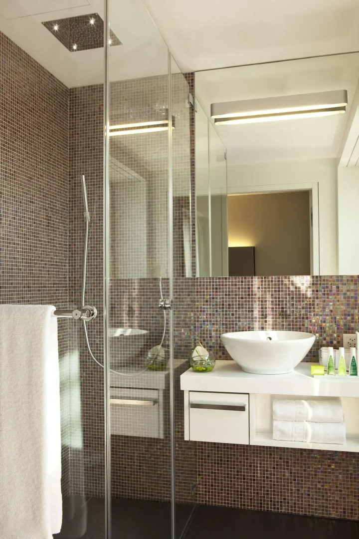 Photo - Hotel D - Basel - Boutique Hotel