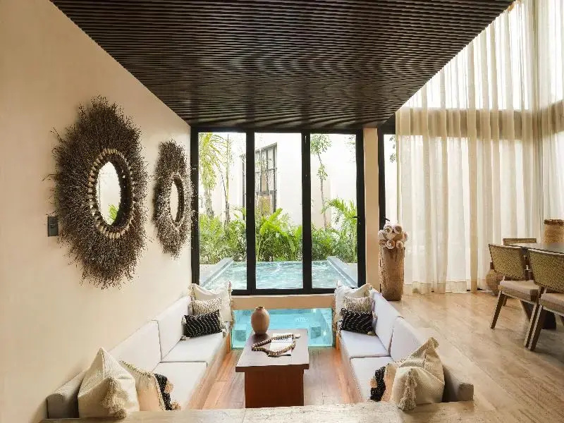 Foto - Trobbu Boutique Collection Tulum - All Inclusive
