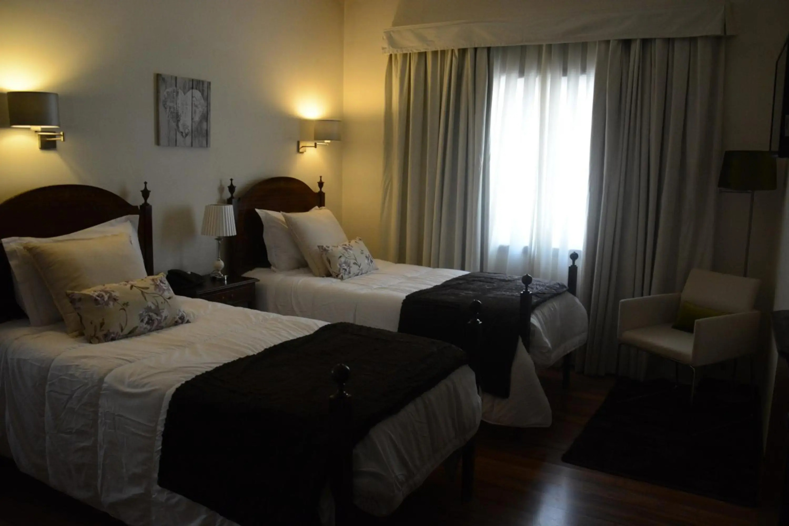 Foto - Hotel São José Porto