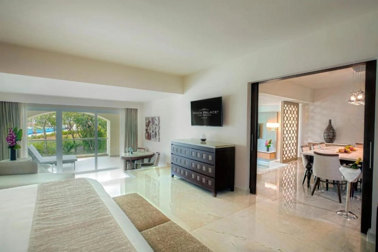 Photo - Moon Palace Cancun - All Inclusive