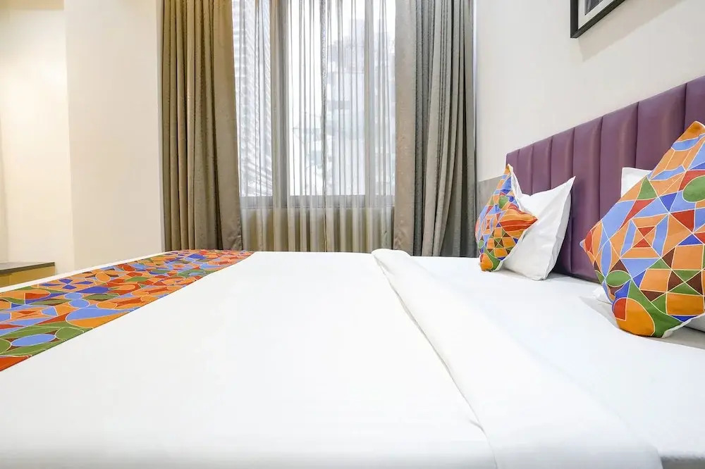 Foto - FabHotel Global Spaces - Nr NESCO Exhibition Center