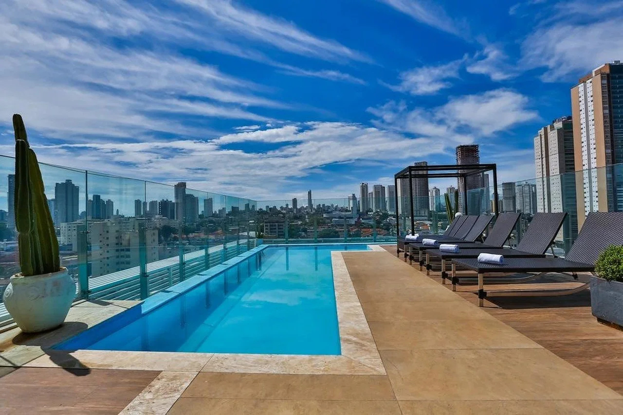 Foto - SJ Premium Hotels By Atlantica