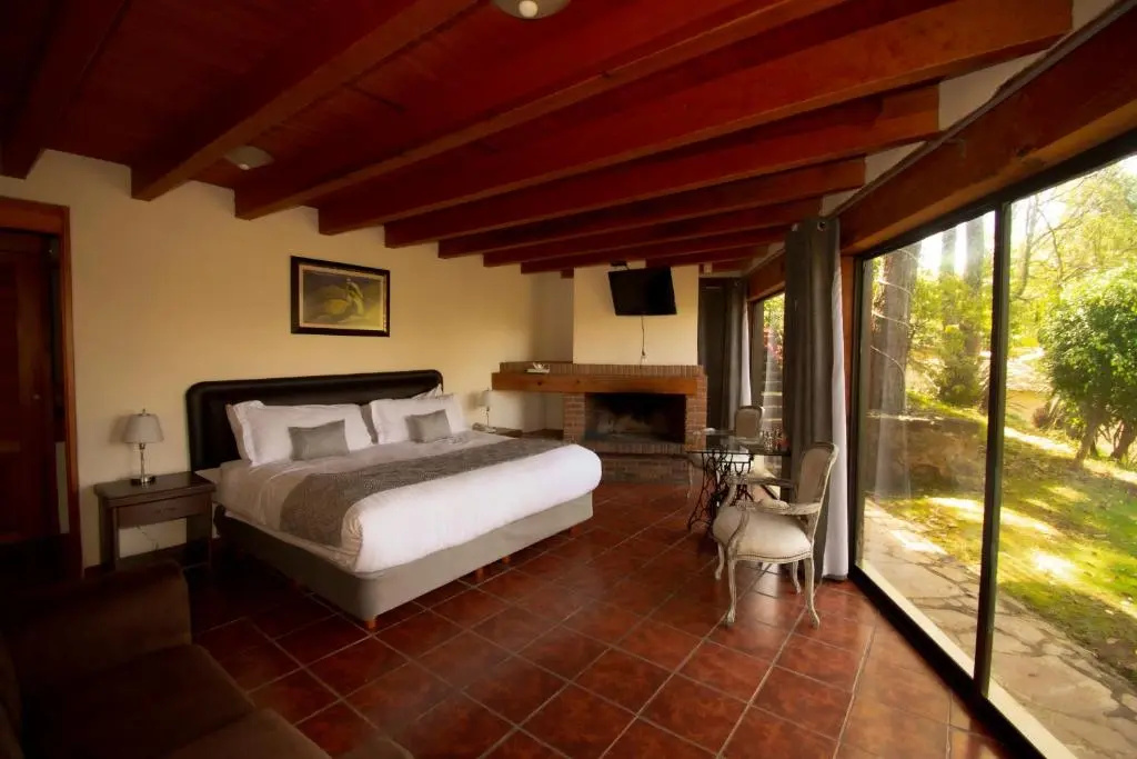 Photo - Loto Azul Resort and Spa
