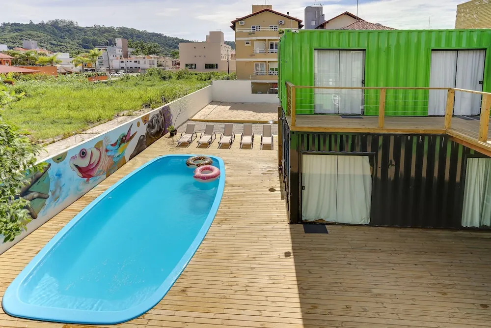 Photo - Innbox - Canasvieiras