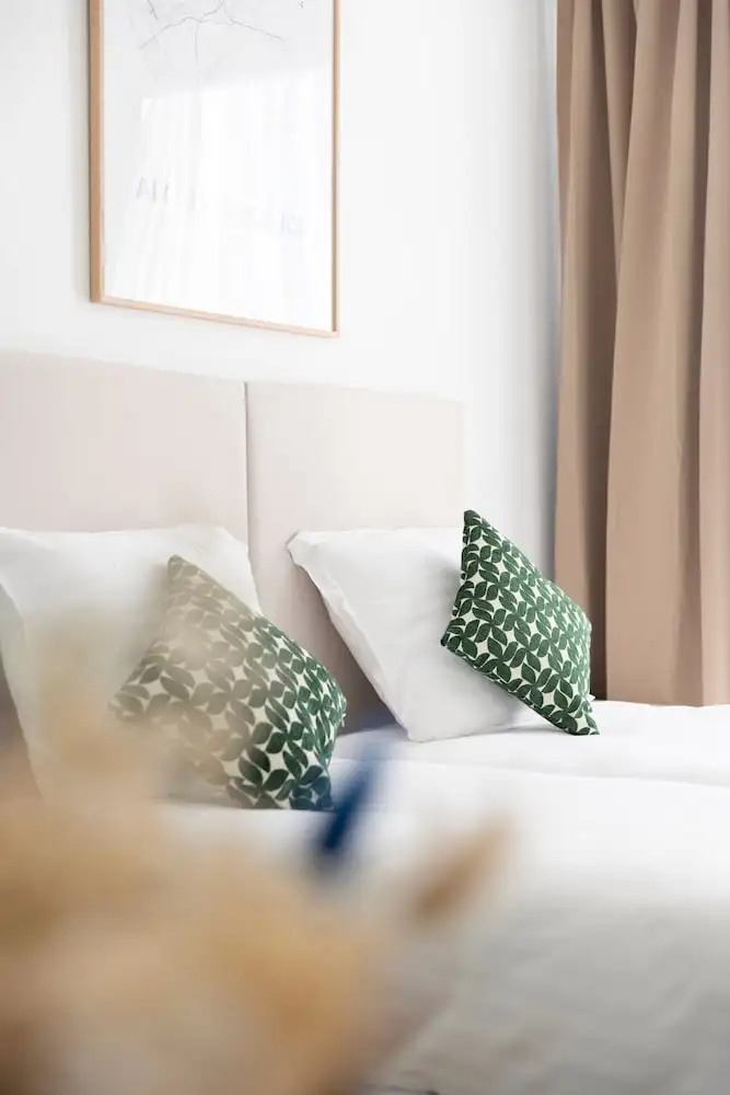 Photo - The Originals Résidence Aix Schuman