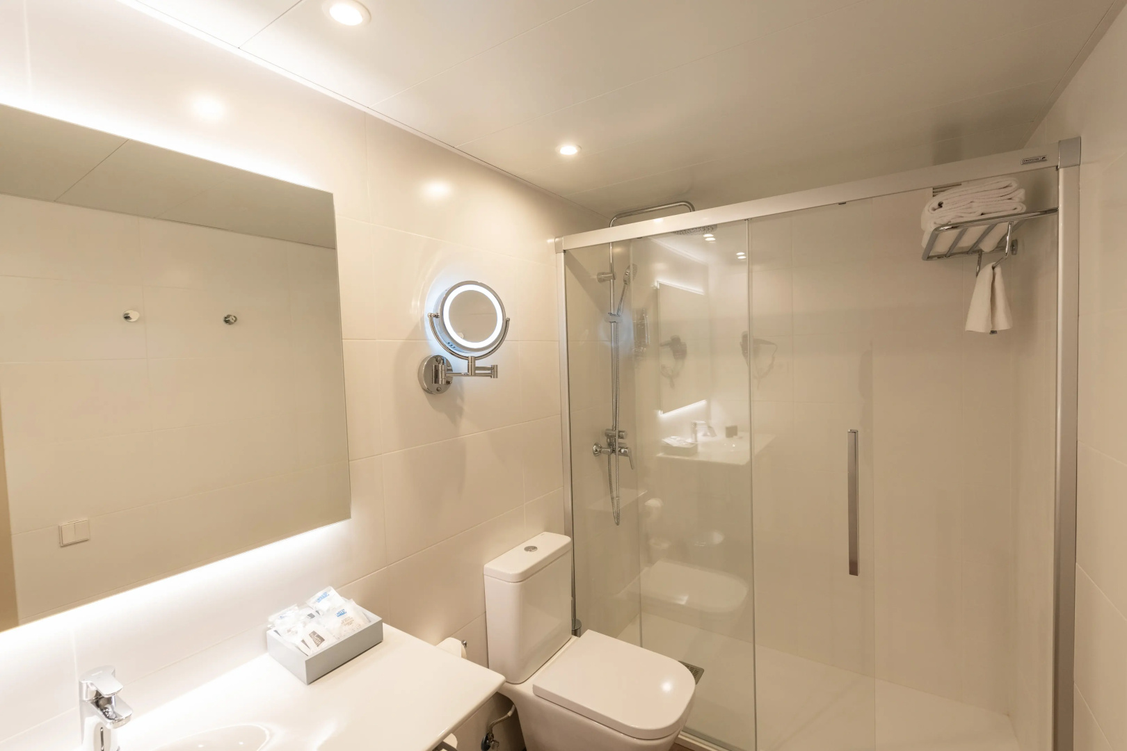 Foto - Atenea Rekord Suites Barcelona