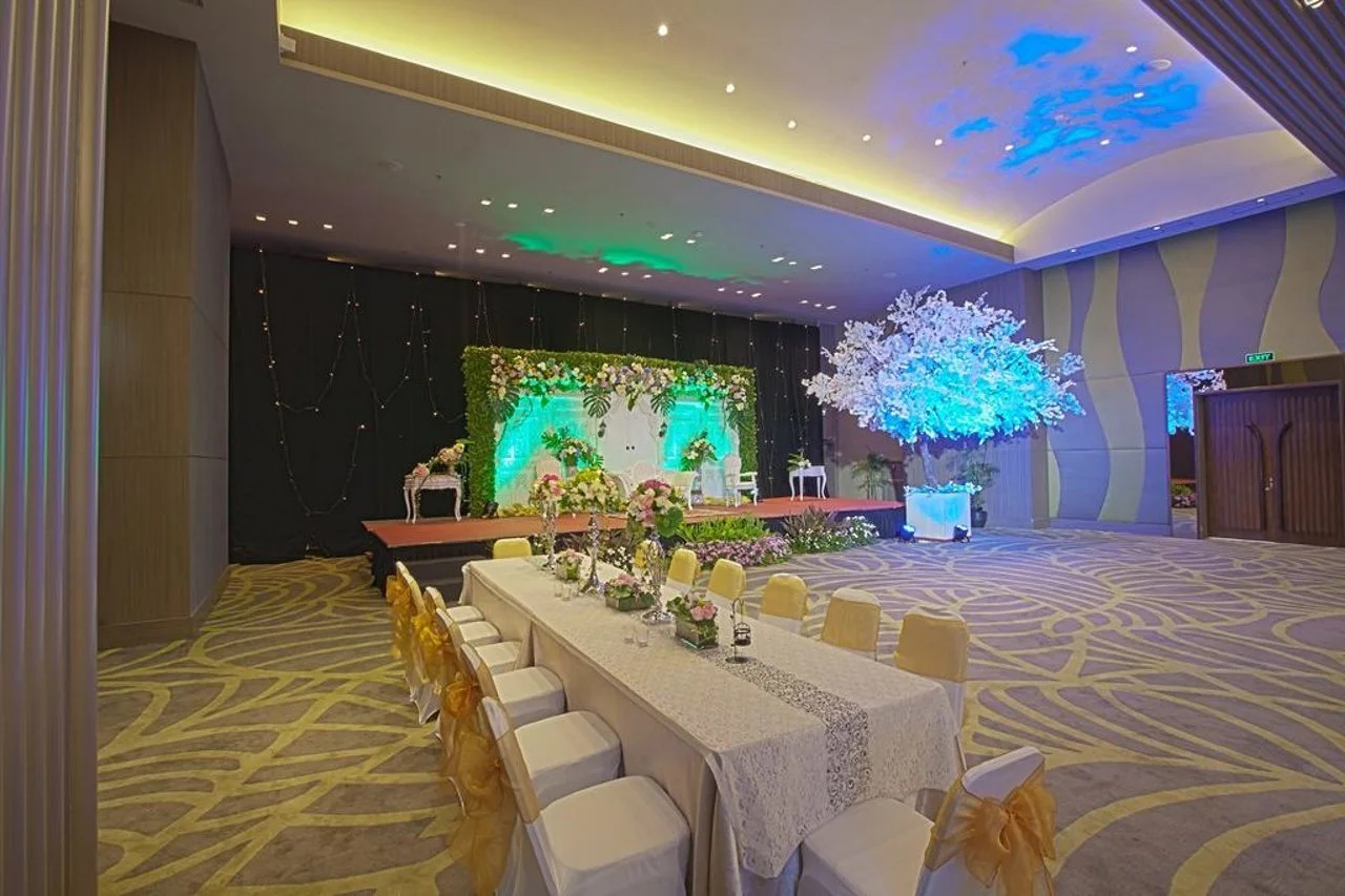 Foto - eL Hotel Jakarta