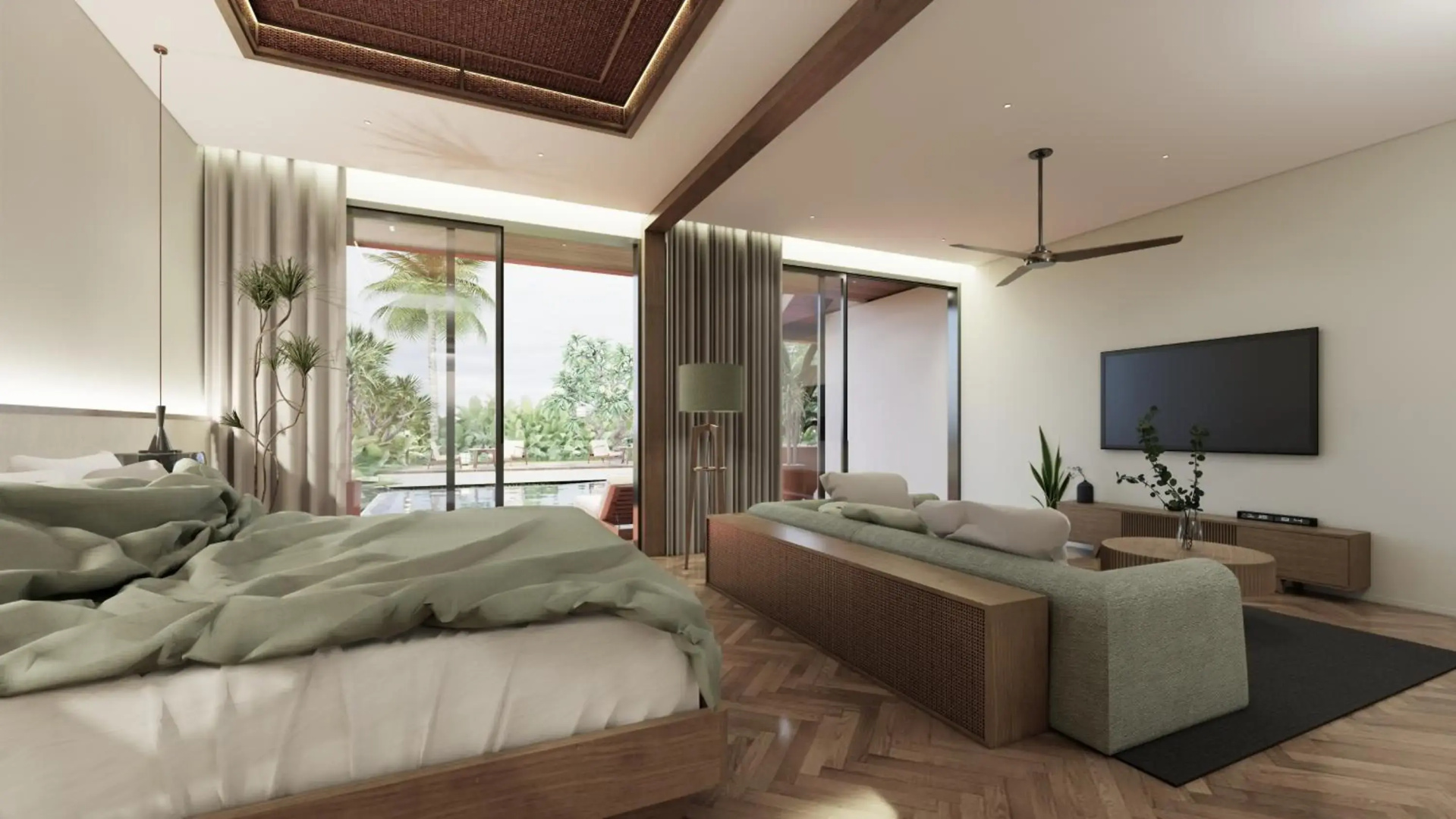 Foto - The Garcia Ubud Hotel & Resort