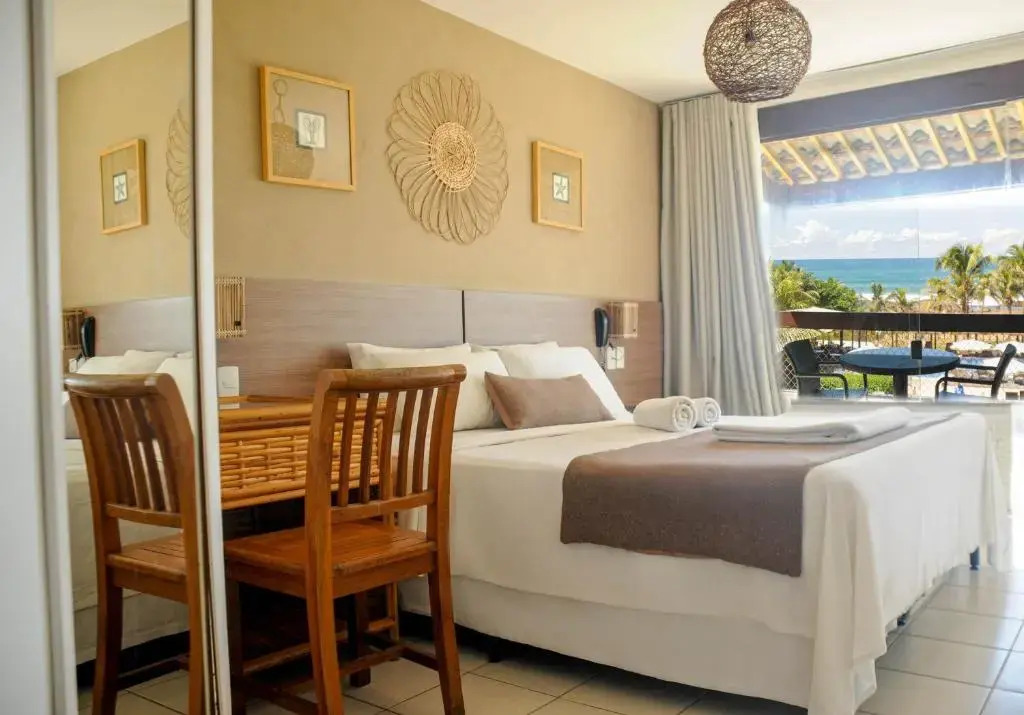 Photo - Samba Villa da Praia