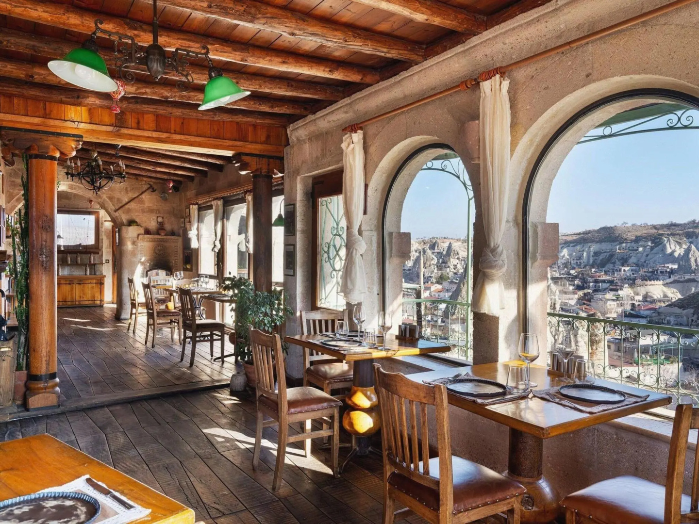 Photo - Kelebek Cave Hotel