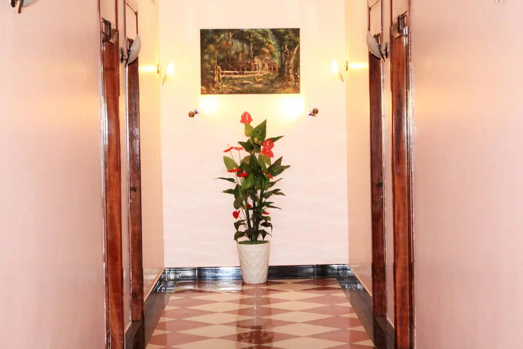 Foto - Nawin New Star Guesthouse