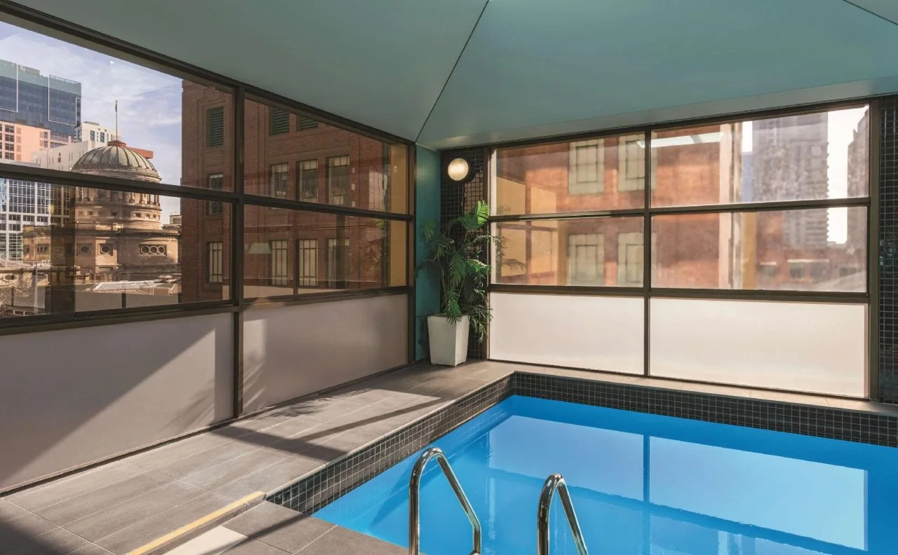 Foto - Adina Apartment Hotel Melbourne