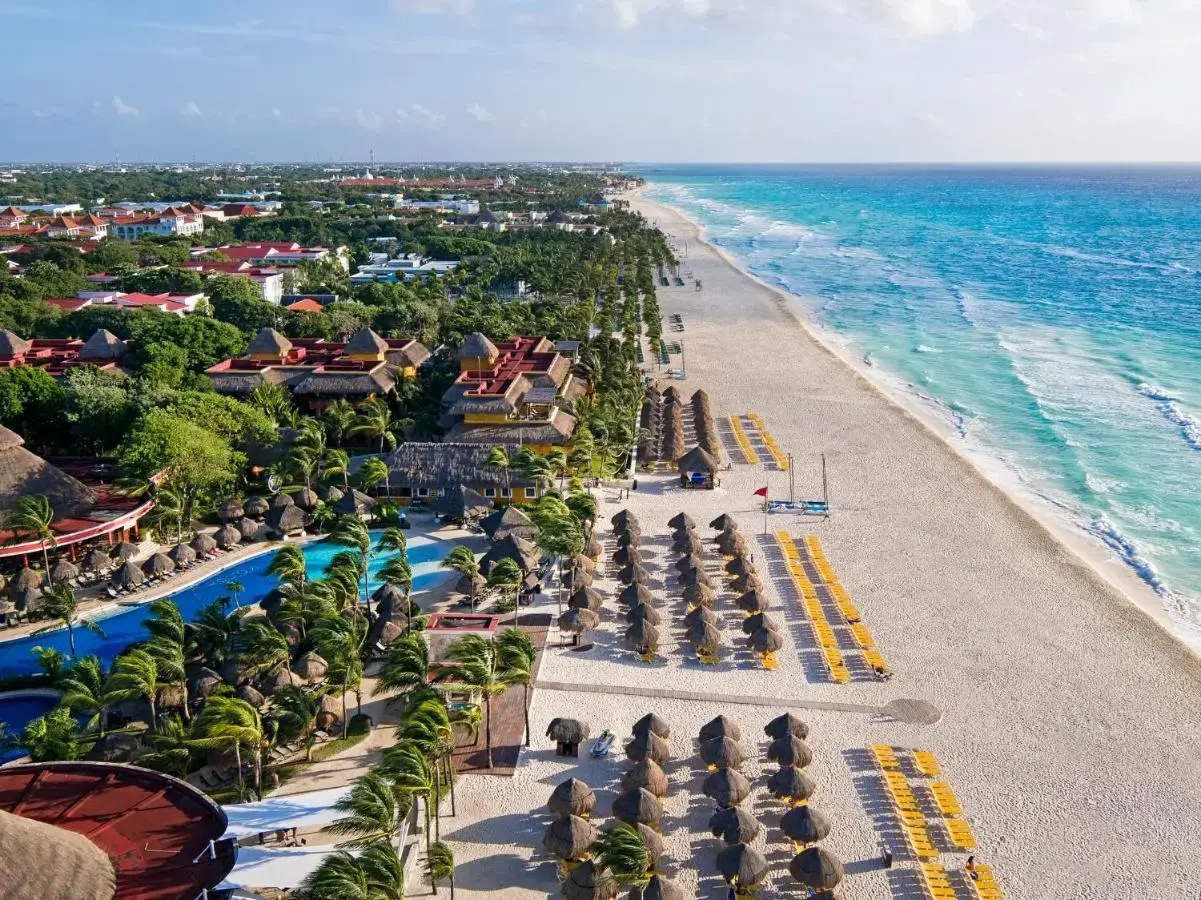Photo - Iberostar Waves Tucán - All Inclusive