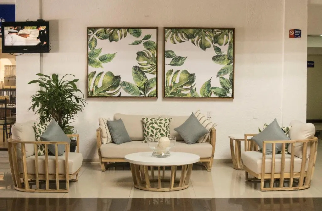 Foto - Howard Johnson by Wyndham Veracruz