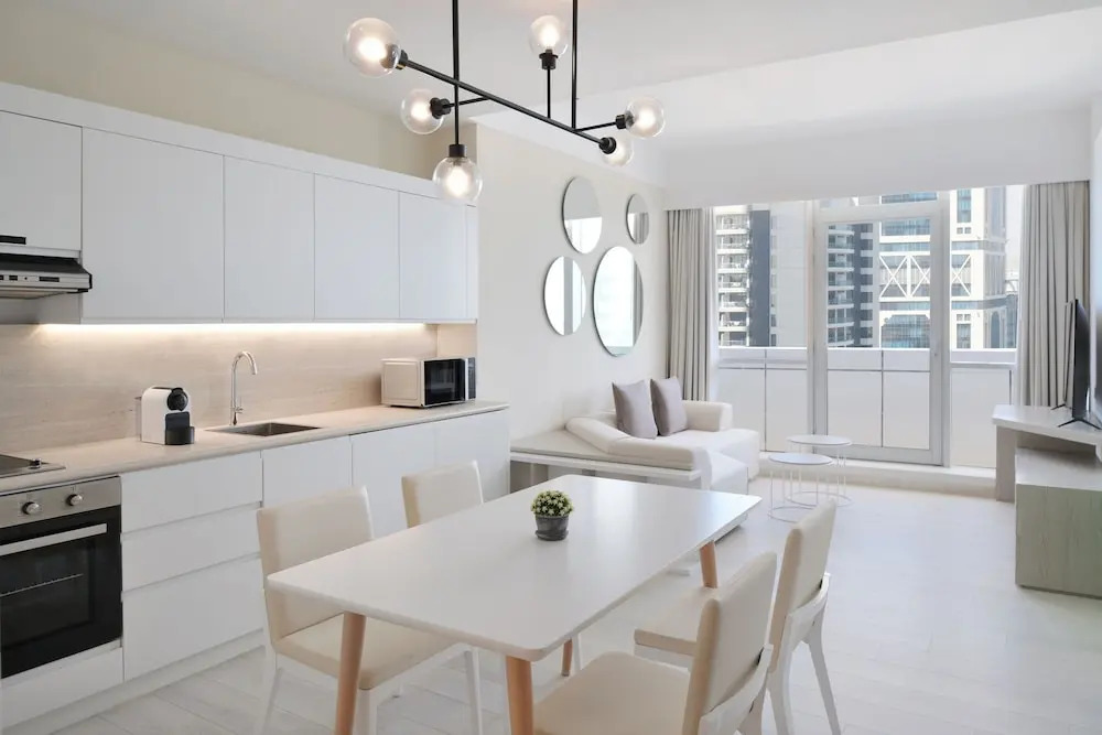 Foto - Element by Westin West Bay Doha