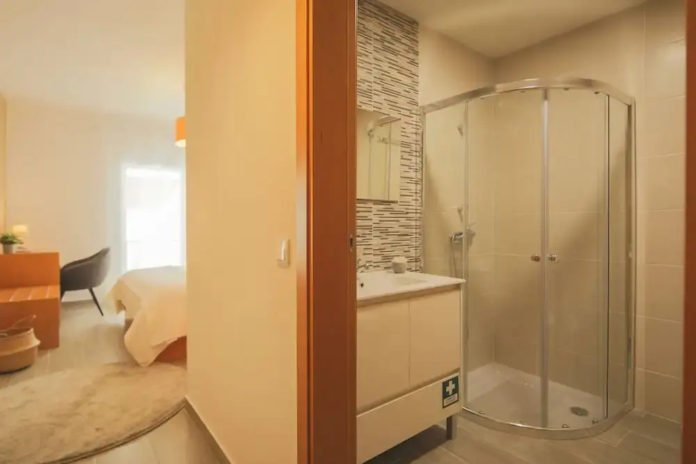 Foto - Casa dos 4 Caminhos - Guest House Douro