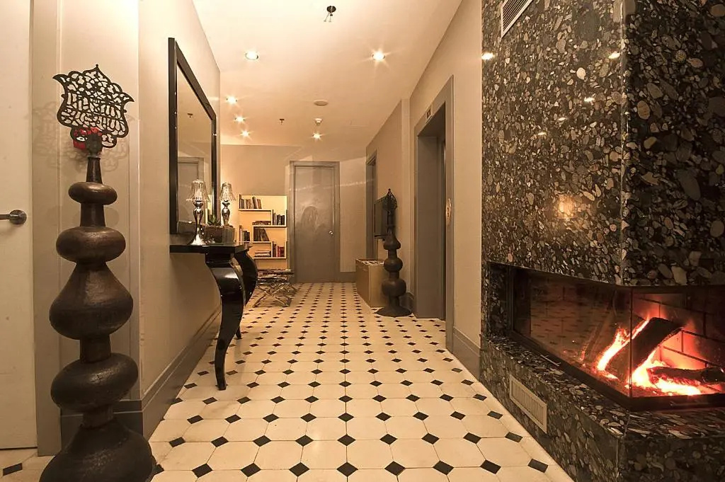 Foto - Taksim Prelude Hotel