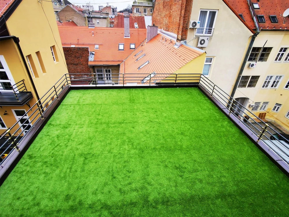 Foto - Timeout Heritage Hotel Zagreb