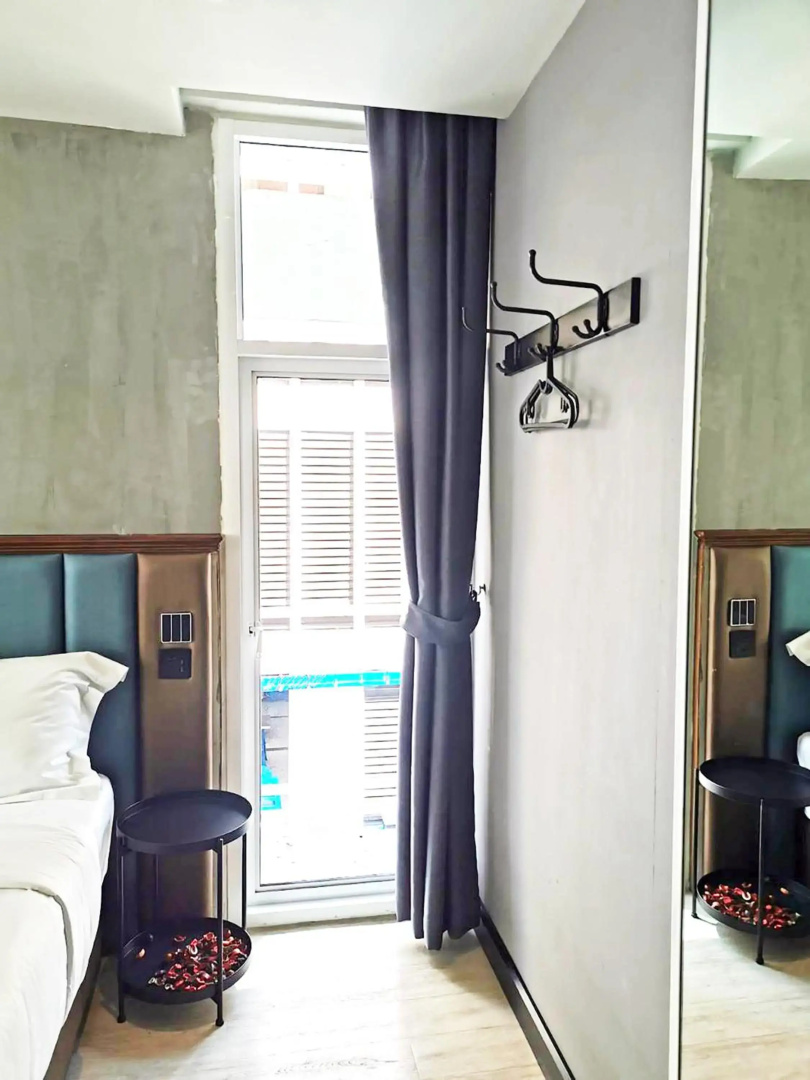 Foto - Narawad Boutique Hotel