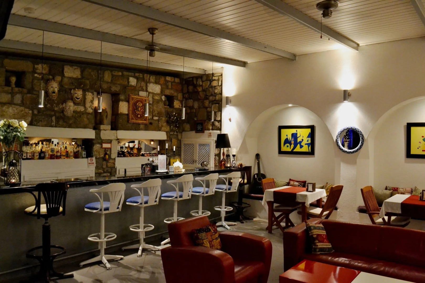 Photo - Su Hotel - Bodrum