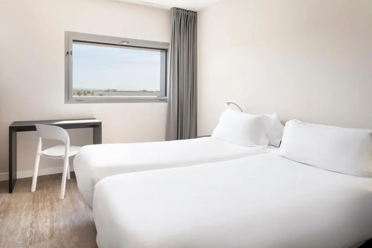 Foto - B&B Hotel Albacete