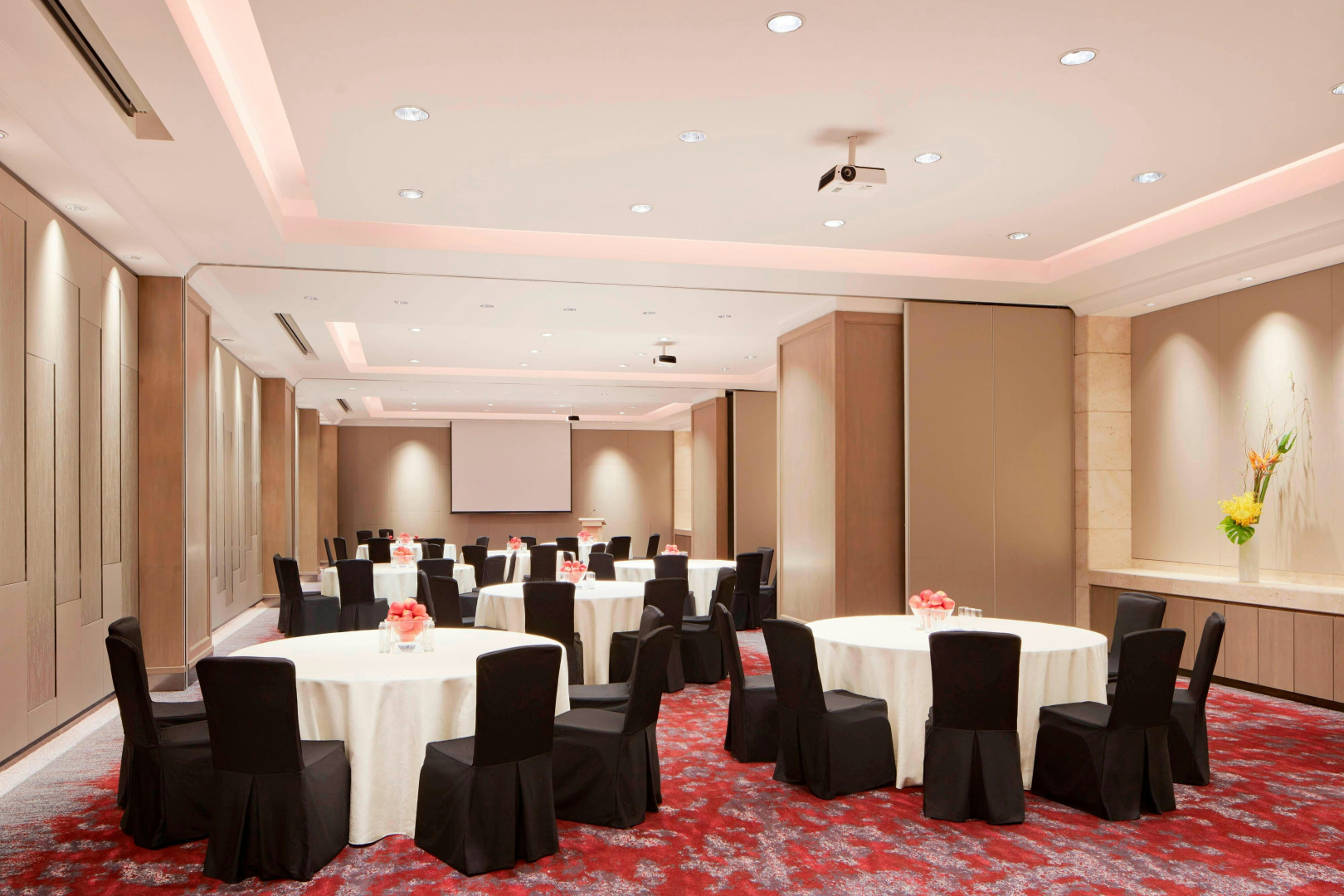 Photo - Sheraton Towers Singapore