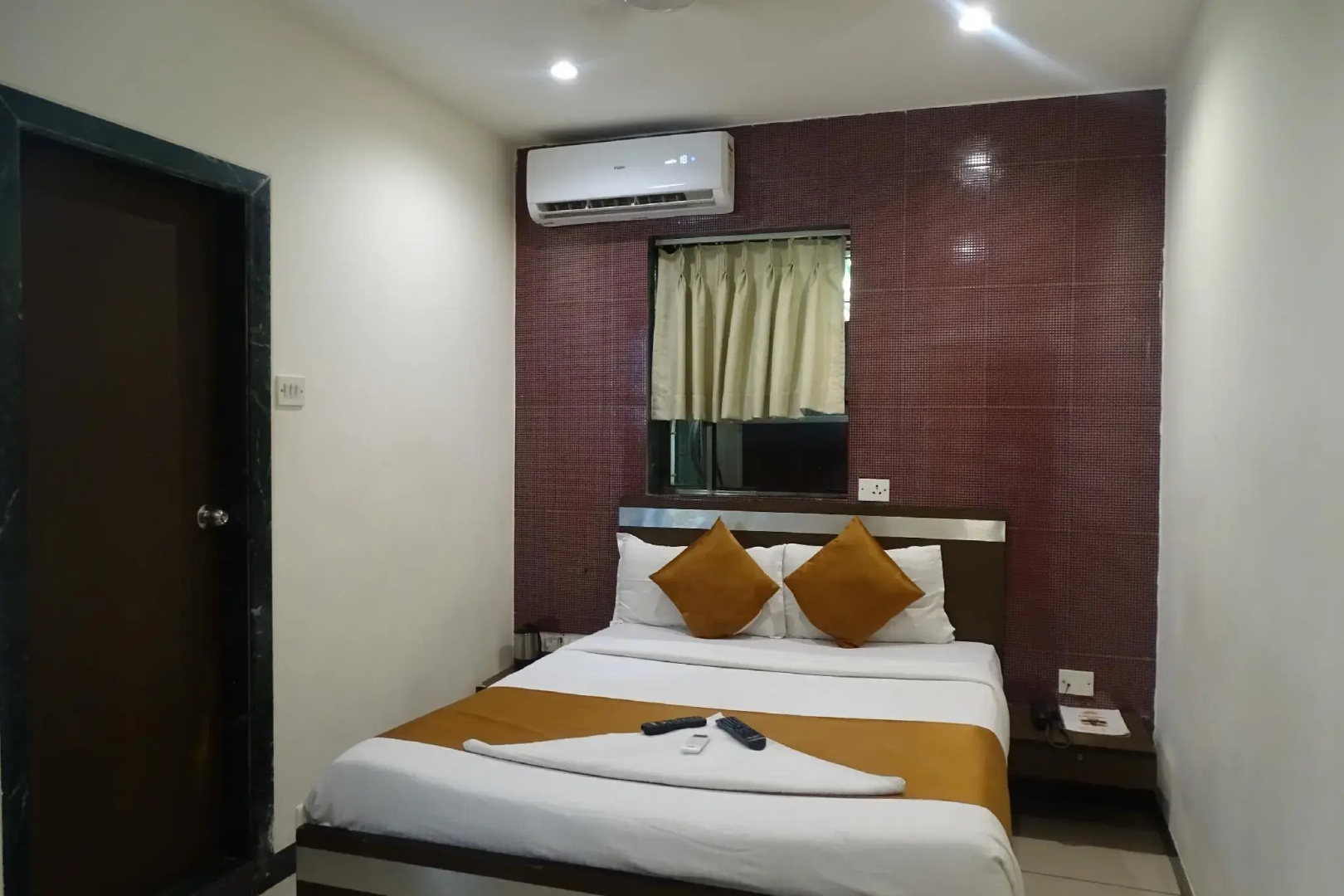 Photo - Hotel Sunshine Airport