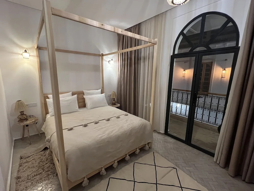 Foto - Riad Darchica