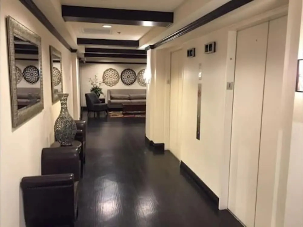 Foto - Right on The Strip - 3BR Condo 1110