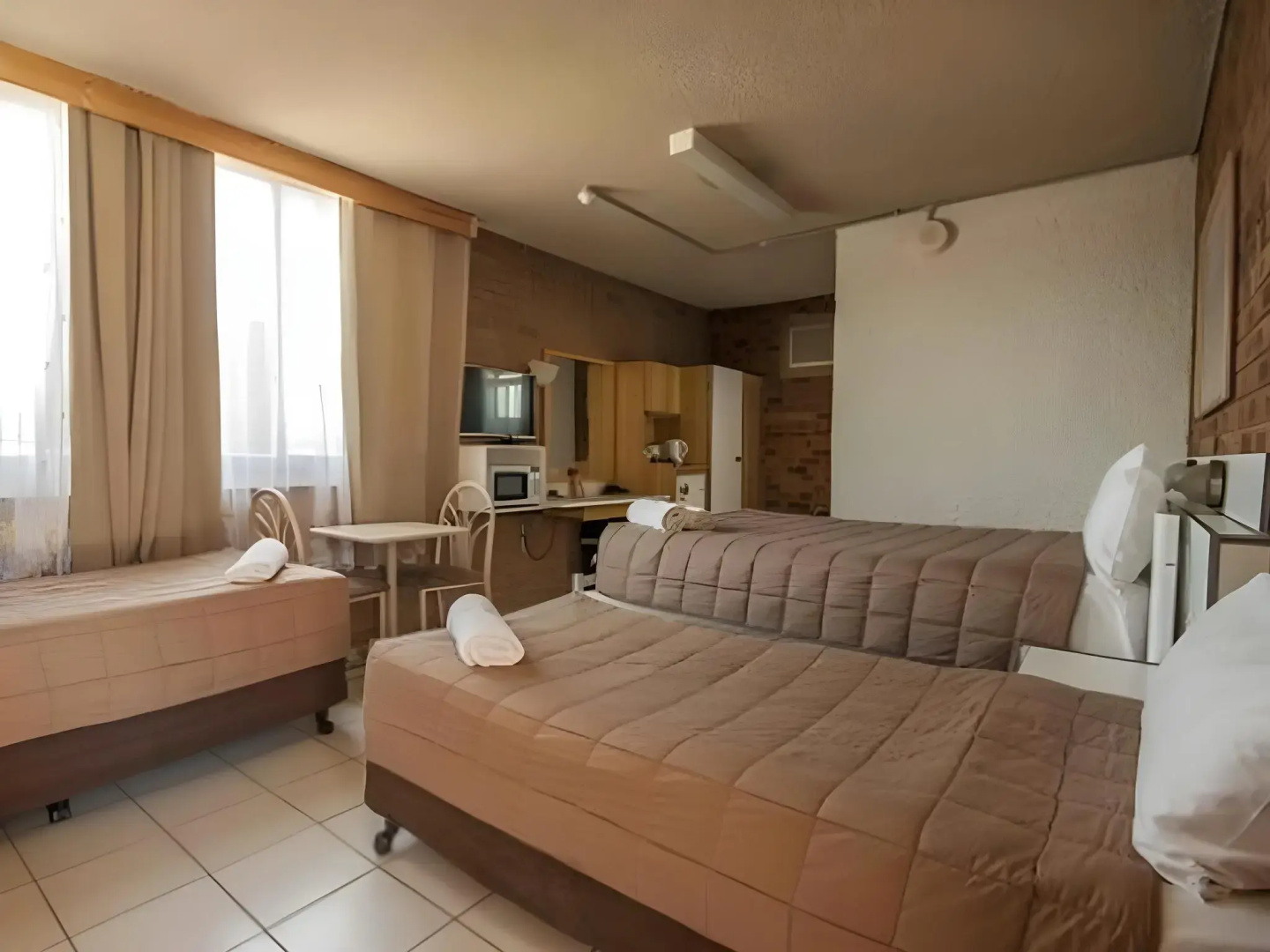 Photo - Marco Polo Motor Inn Sydney