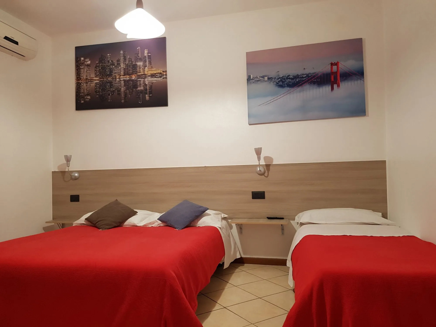 Foto - Hotel Adelchi