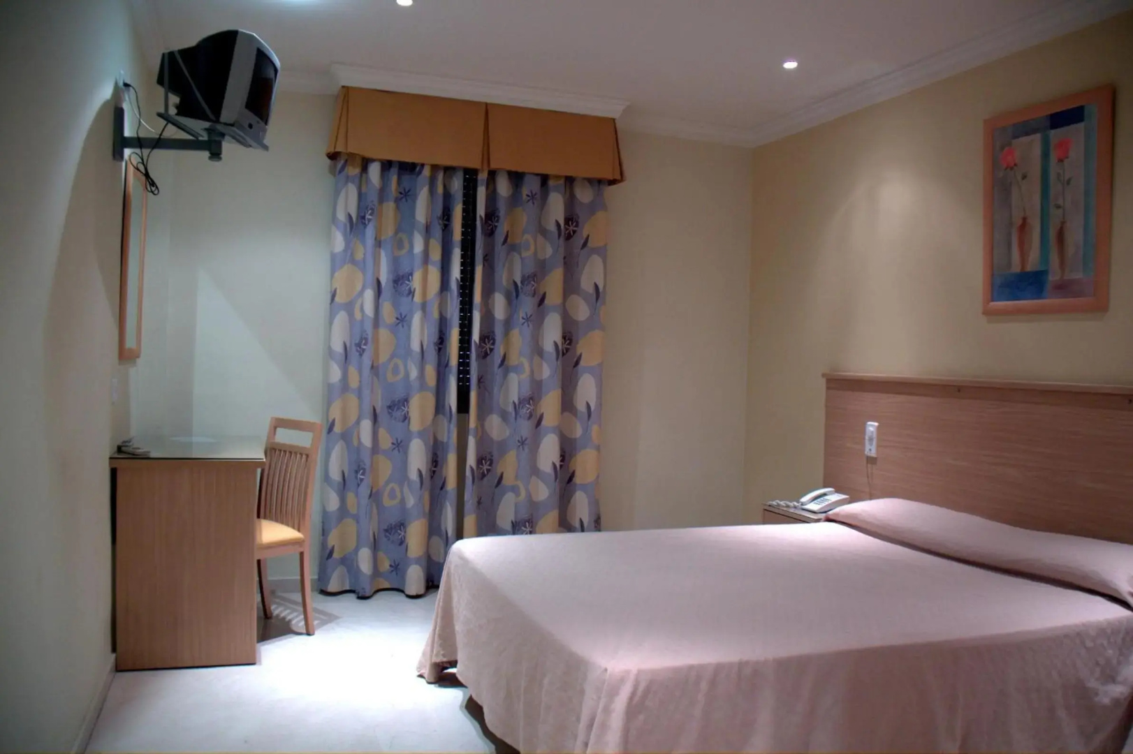 Photo - Hotel Los Girasoles