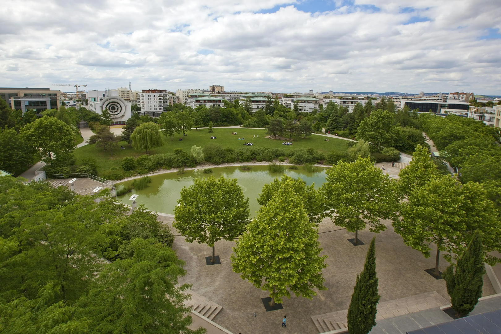 Foto - Residhome Monceau