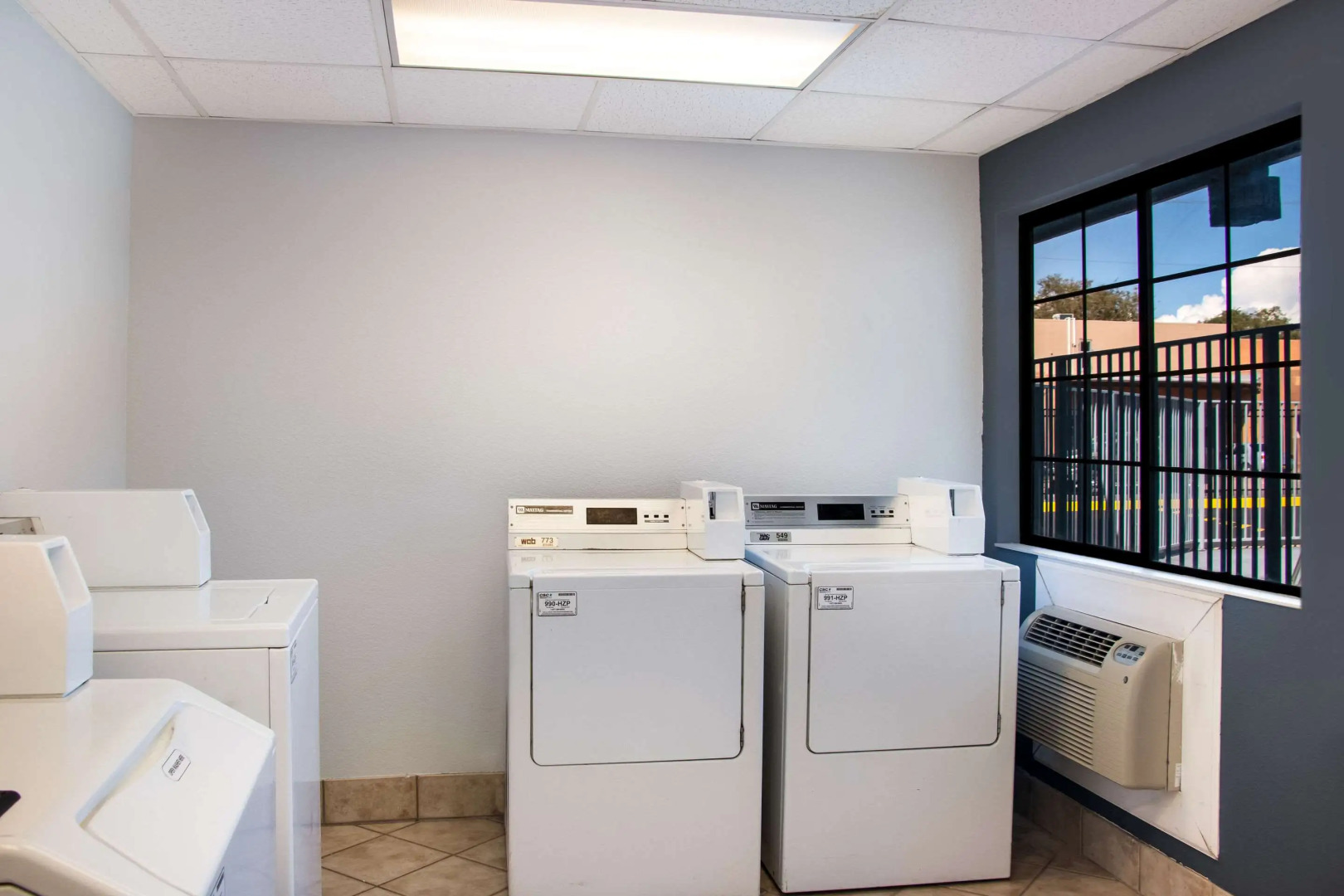 Foto - Quality Inn Santa Fe New Mexico