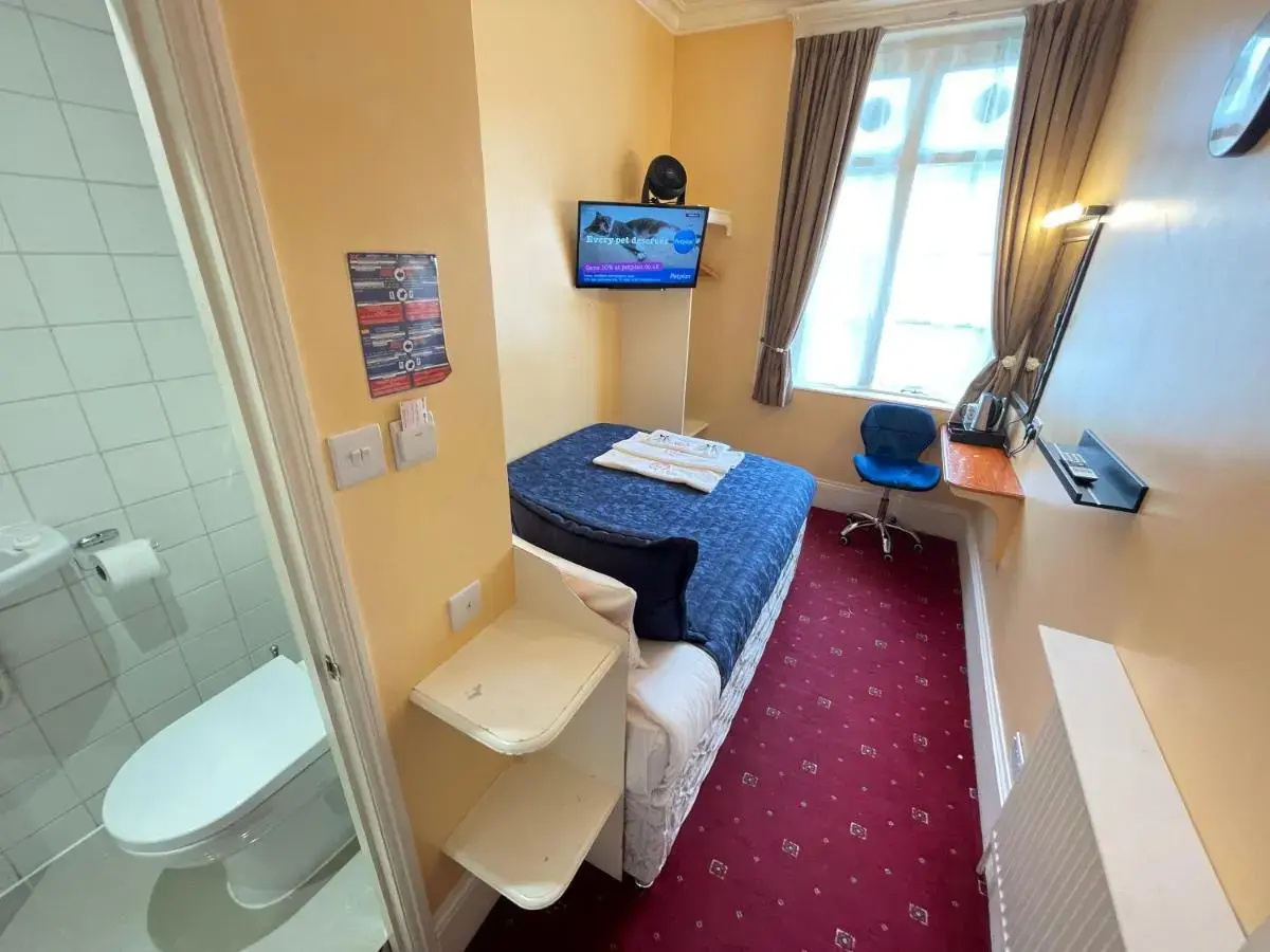 Foto - Jubilee Hotel