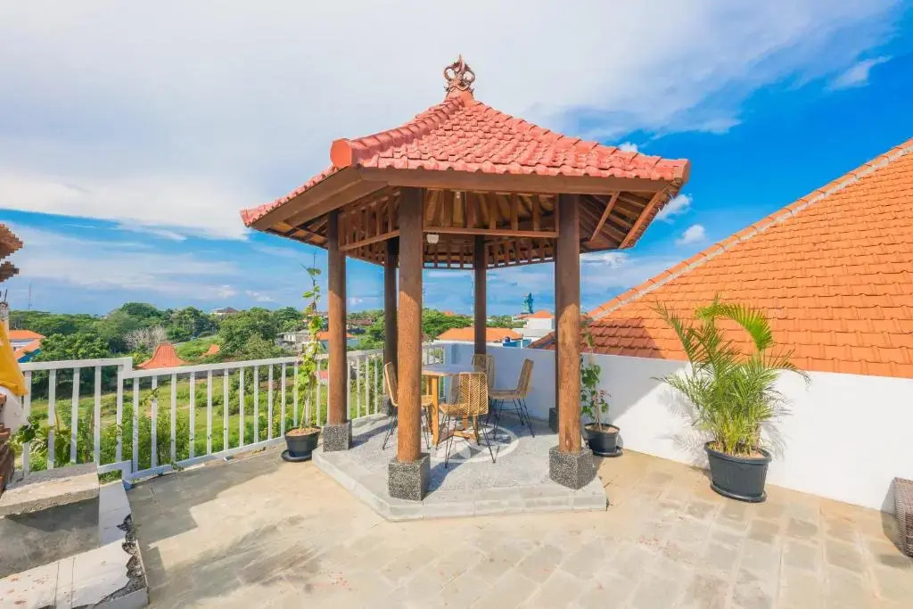 Photo - Umah Santi Residence