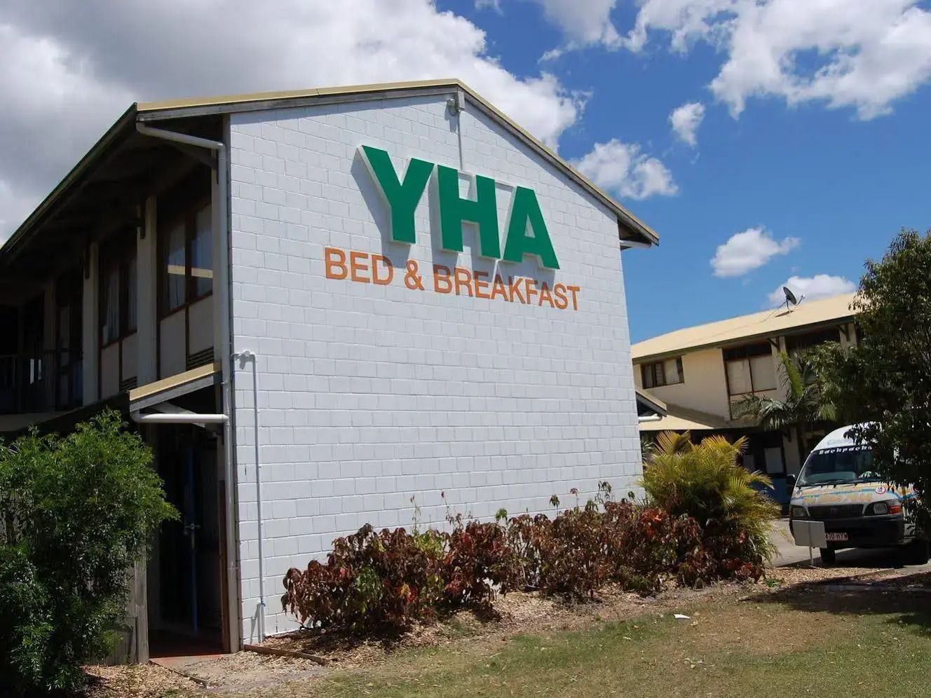 Foto - YHA Coolangatta Gold Coast