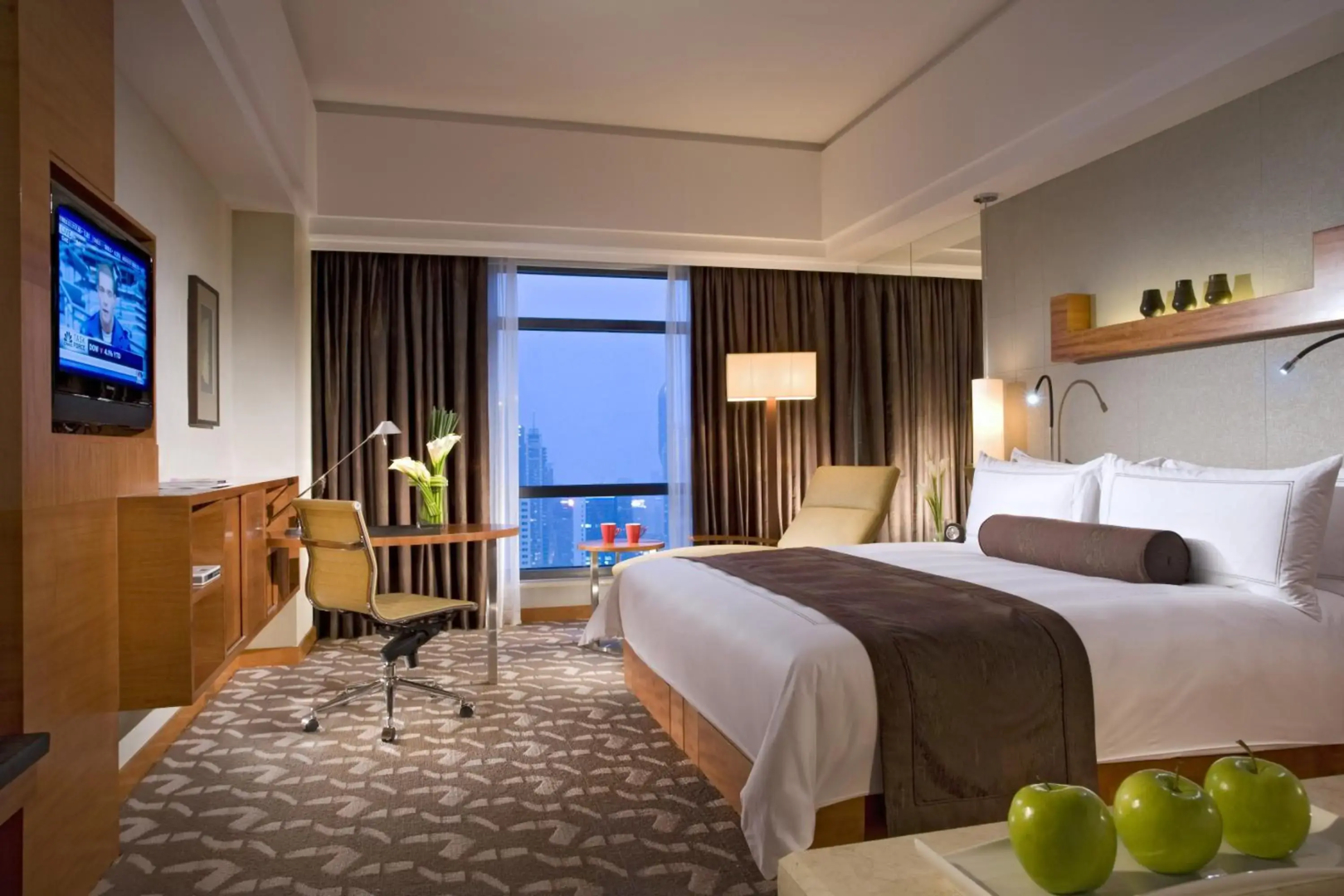 Photo - Swissotel Foshan, Guangdong