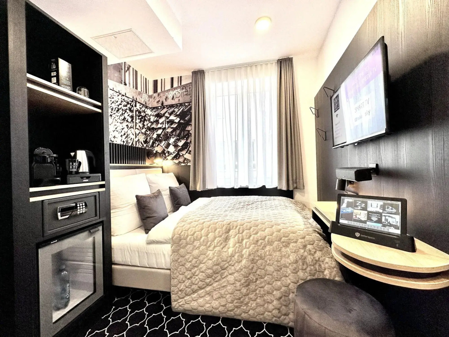 Foto - Rhein Hotel St. Martin