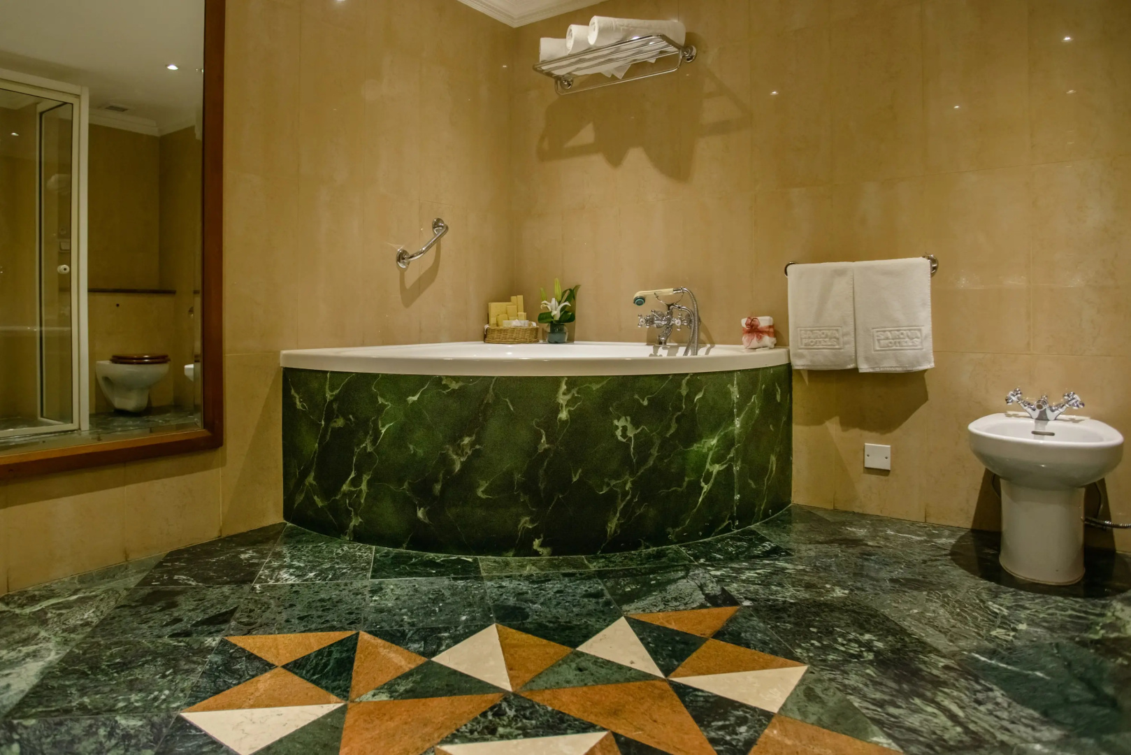 Photo - Sarova Stanley Hotel, Nairobi