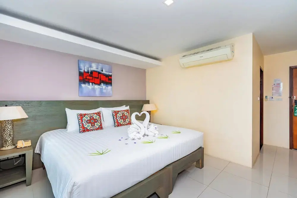 Foto - The Cheetar Hotel, Phuket